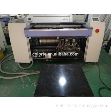 screen pr-t8600s ctp machine with all sets processor and cheap price